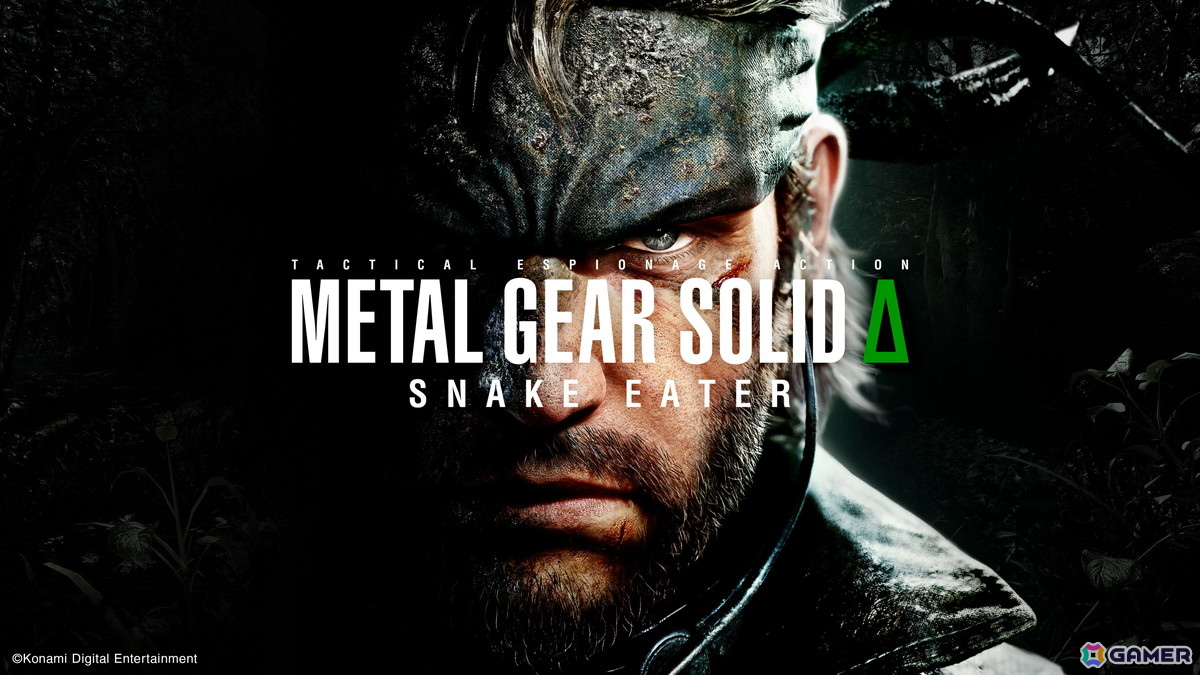 20年の時を超えて「METAL GEAR SOLID Δ: SNAKE EATER」が再定義するステルスアクション【プレイレポート】の画像