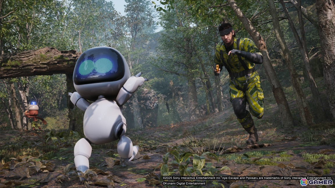 20年の時を超えて「METAL GEAR SOLID Δ: SNAKE EATER」が再定義するステルスアクション【プレイレポート】の画像