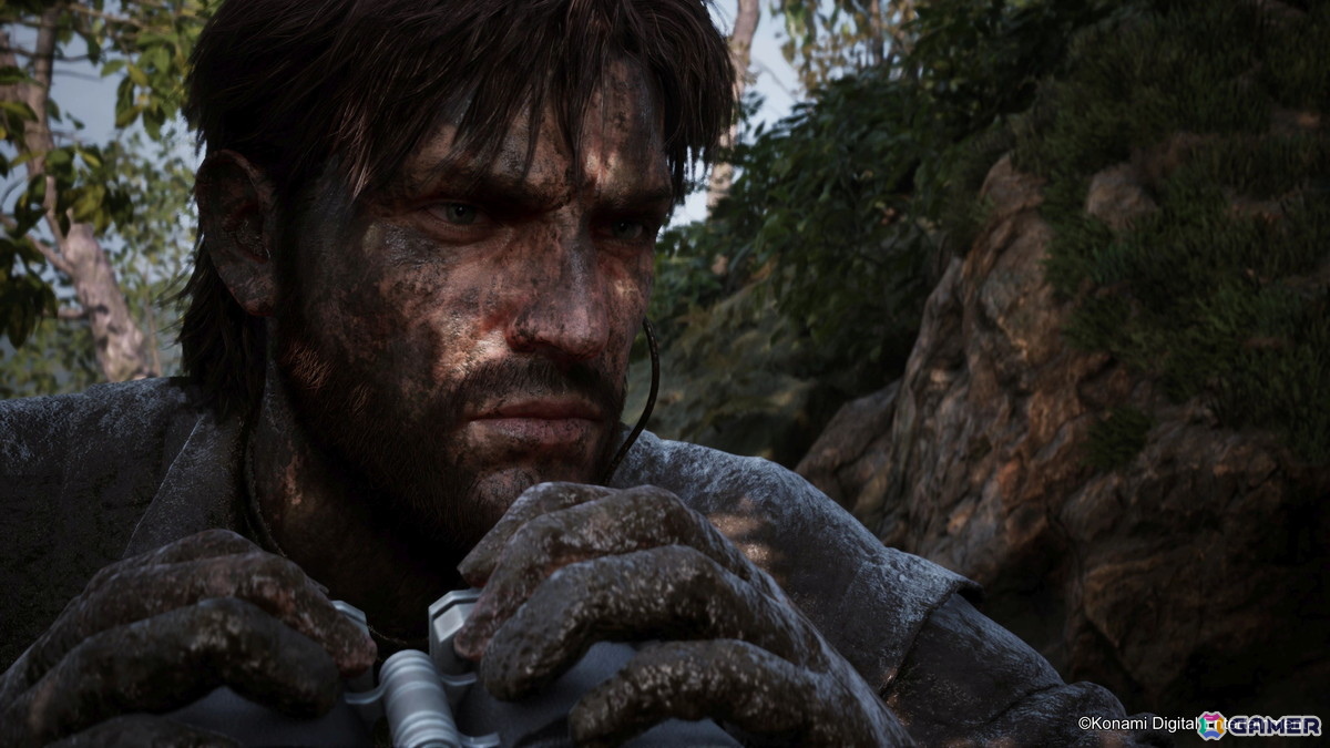 20年の時を超えて「METAL GEAR SOLID Δ: SNAKE EATER」が再定義するステルスアクション【プレイレポート】 | Gamer