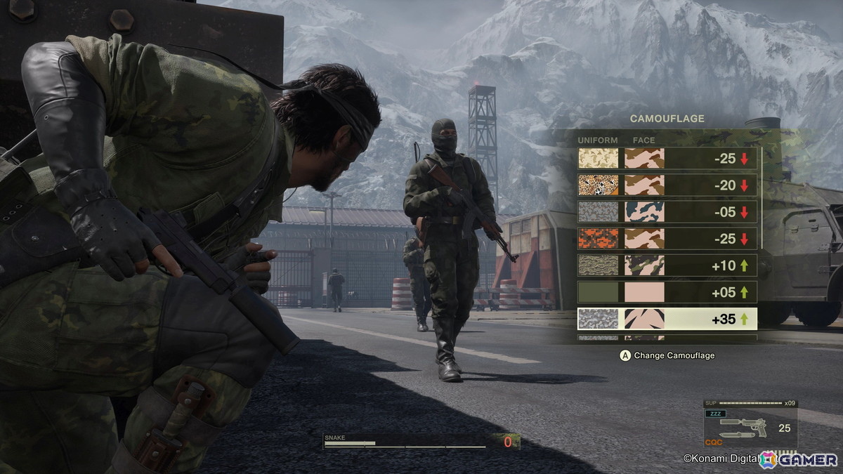 20年の時を超えて「METAL GEAR SOLID Δ: SNAKE EATER」が再定義するステルスアクション【プレイレポート】の画像