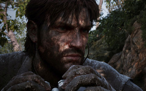 20年の時を超えて「METAL GEAR SOLID Δ: SNAKE EATER」が再定義するステルスアクション【プレイレポート】