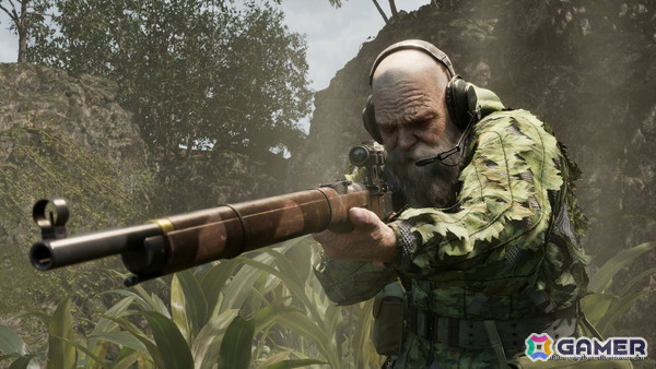オリジナルの魅力を現代に継承――「METAL GEAR SOLID Δ: SNAKE EATER」開発者Q＆Aセッションの画像2