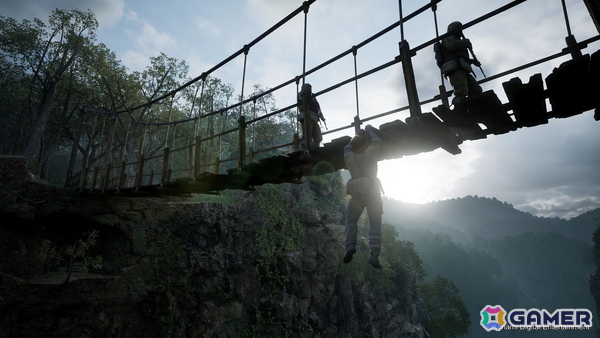 オリジナルの魅力を現代に継承――「METAL GEAR SOLID Δ: SNAKE EATER」開発者Q＆Aセッションの画像3