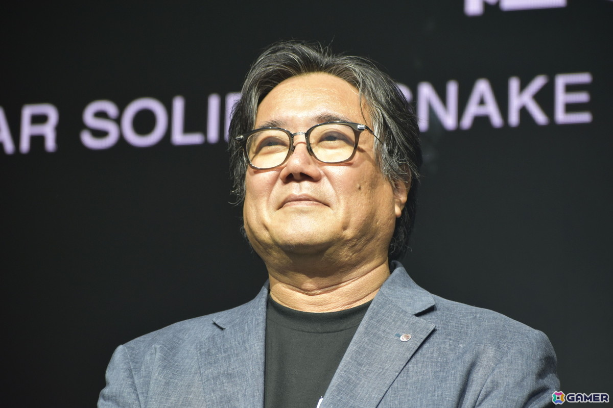 オリジナルの魅力を現代に継承――「METAL GEAR SOLID Δ: SNAKE EATER」開発者Q＆Aセッションの画像12