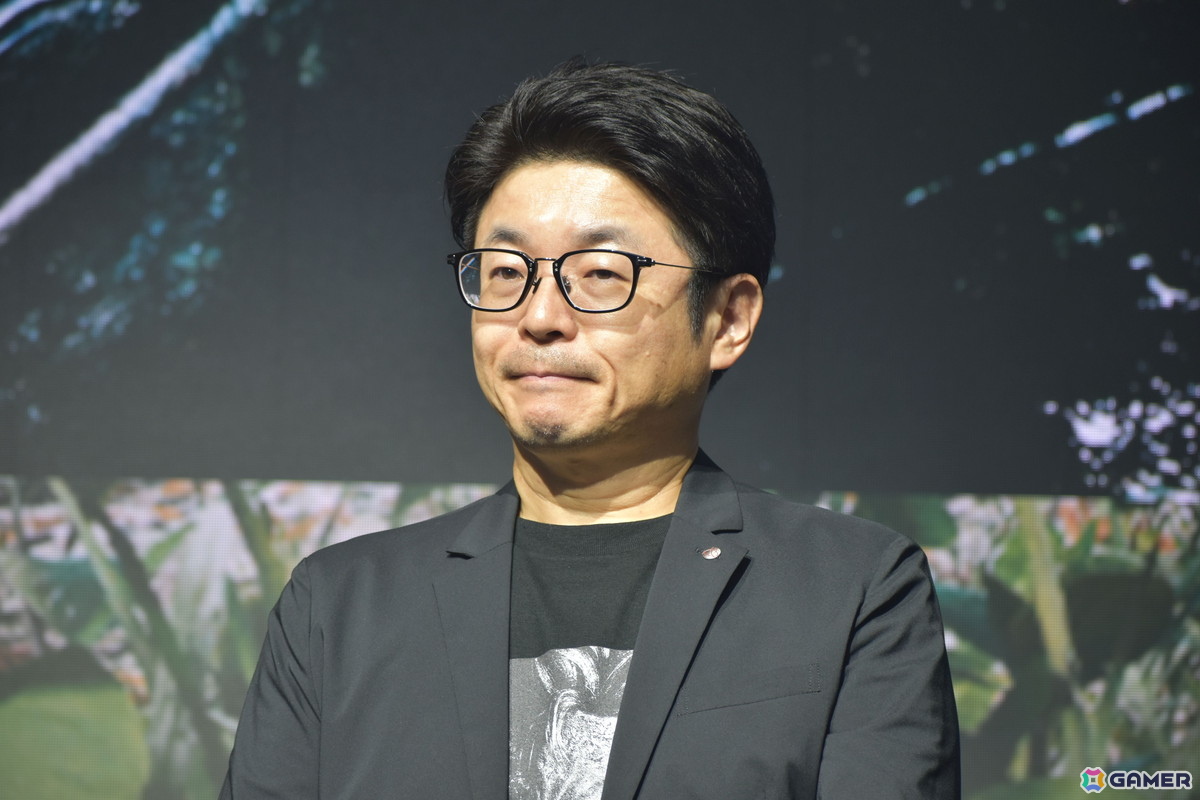 オリジナルの魅力を現代に継承――「METAL GEAR SOLID Δ: SNAKE EATER」開発者Q＆Aセッションの画像13