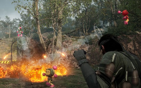 オリジナルの魅力を現代に継承――「METAL GEAR SOLID Δ: SNAKE EATER」開発者Q＆Aセッション