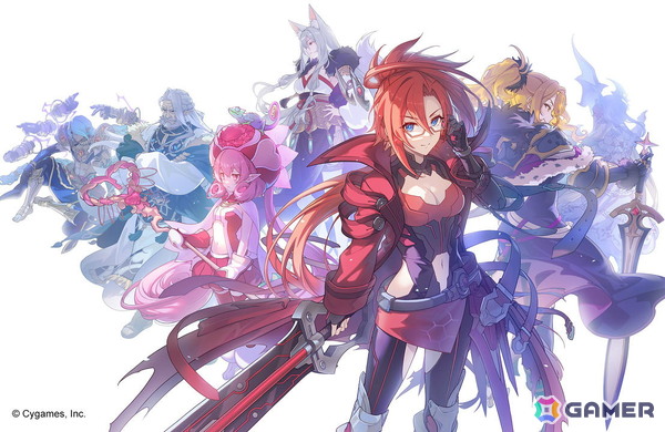 再びアイラ、シナツのエピソードを描く理由は？「プリコネR」7.5周年記念シナリオチームインタビューをお届けの画像2