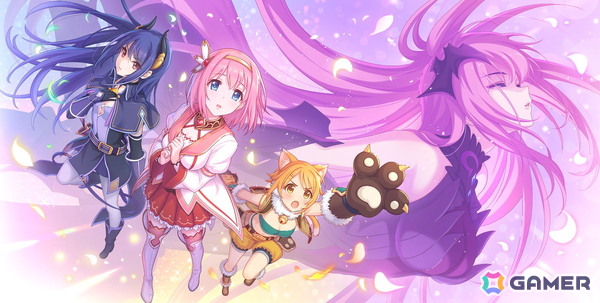 再びアイラ、シナツのエピソードを描く理由は？「プリコネR」7.5周年記念シナリオチームインタビューをお届けの画像5