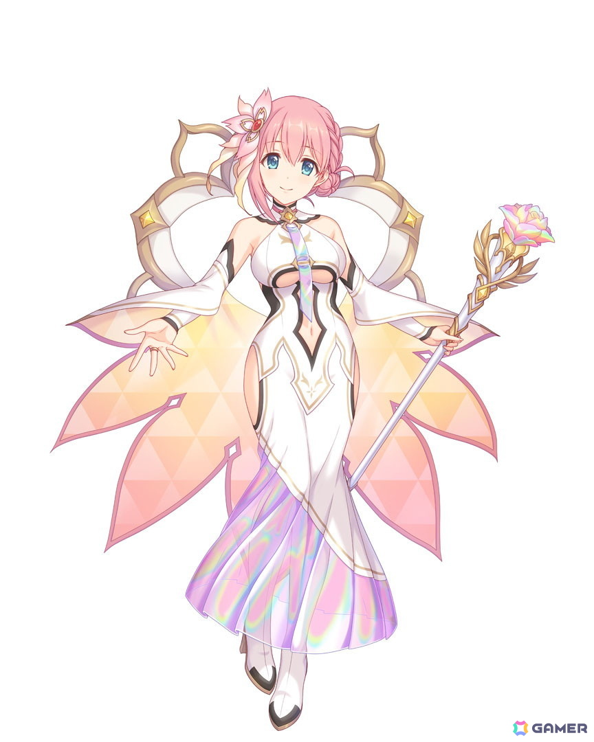 ユイ（アストラル）