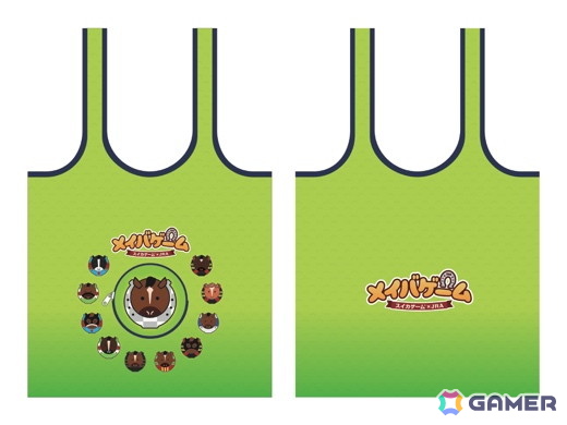 「スイカゲーム」×JRAコラボのオリジナルパズルゲーム「メイバゲーム」が期間限定でスマホ向けに配信！年度代表馬11頭が可愛く登場の画像