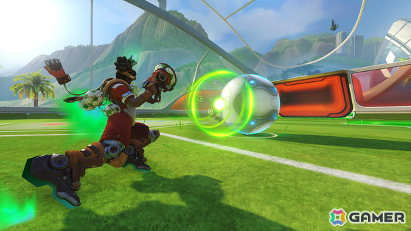 「オーバーウォッチ 2」シーズン18「スタジアム：クイック・プレイ」が8月27日に開幕！スタジアムへのクイック・プレイ実装や新サポート・ヒーロー「ウーヤン」もの画像9