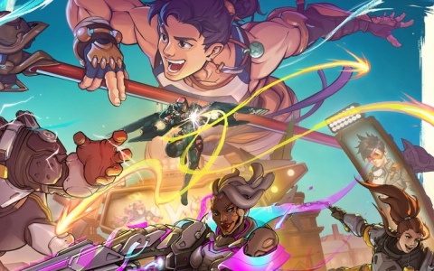 「オーバーウォッチ 2」シーズン18「スタジアム：クイック・プレイ」が8月27日に開幕！スタジアムへのクイック・プレイ実装や新サポート・ヒーロー「ウーヤン」も