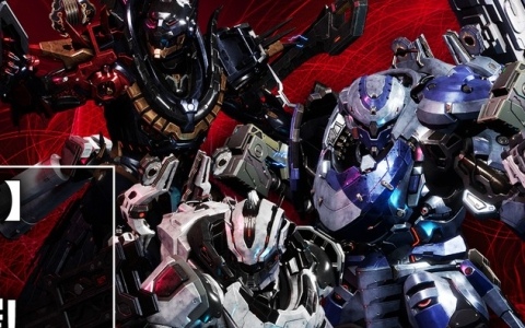 「DAEMON X MACHINA TITANIC SCION」スクリーンショット投稿キャンペーン“アーセナルコンテスト”が開催！