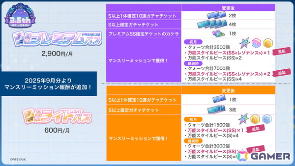 「ヘブバン」新スタイルのSS<レゾナンス>瑞原あいな＆SS佐月マリが1日1回無料の「ピックアッププラチナガチャ」で登場！C106の事後通販も実施中の画像9