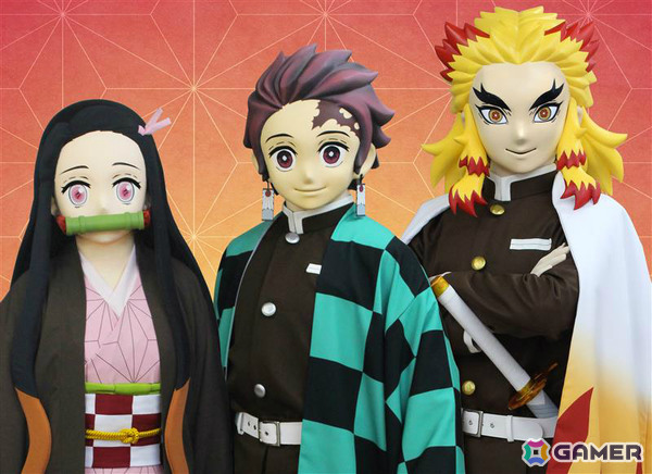 「サンシャインシティ×アニメ『鬼滅の刃』全集中！太陽の都市伝説 第参章」イベント内容やグッズなどの詳細が発表！の画像30