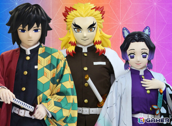 「サンシャインシティ×アニメ『鬼滅の刃』全集中！太陽の都市伝説 第参章」イベント内容やグッズなどの詳細が発表！の画像31