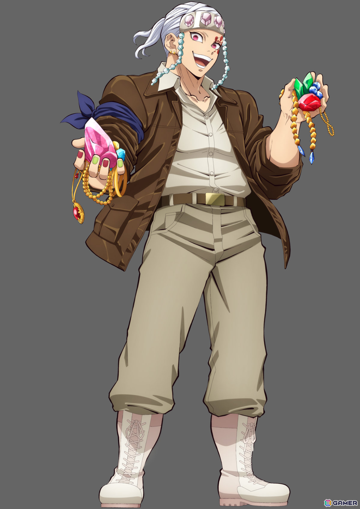 サンシャインシティ×アニメ『鬼滅の刃』全集中！太陽の都市伝説 第参章