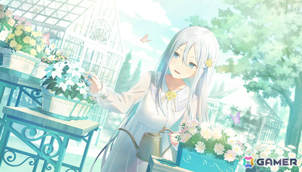 「プロセカ」ニーゴのイベント「ほどけぬ明日に手を伸ばして」が開催！瑞希、絵名、レンが登場の「キミに咲うfuzzy daisyガチャ」もの画像4