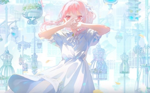 「プロセカ」ニーゴのイベント「ほどけぬ明日に手を伸ばして」が開催！瑞希、絵名、レンが登場の「キミに咲うfuzzy daisyガチャ」も