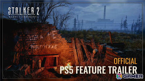 禁忌に踏み入るサバイバルホラーFPS「S.T.A.L.K.E.R. 2: Heart of Chornobyl」PS5版の発売日が11月20日に決定！の画像2