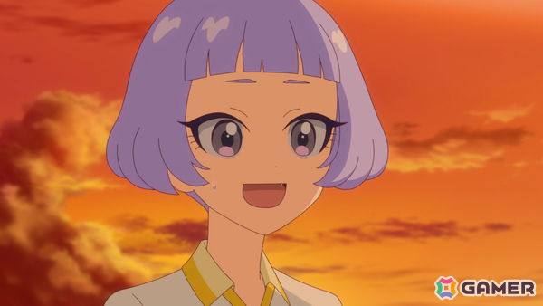 師弟対決の行方は！？アニメ「ひみつのアイプリ」第72話「真剣勝負！ビビVSチィ」のあらすじ＆先行カットが公開の画像4