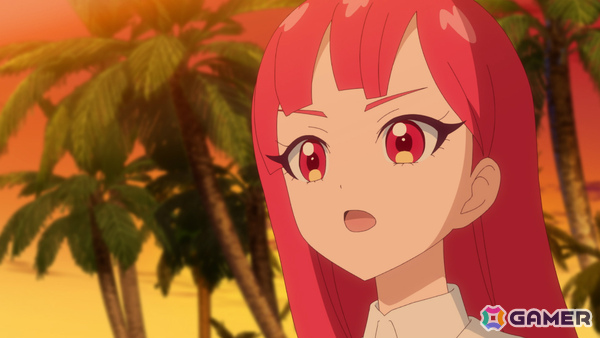 師弟対決の行方は！？アニメ「ひみつのアイプリ」第72話「真剣勝負！ビビVSチィ」のあらすじ＆先行カットが公開の画像5