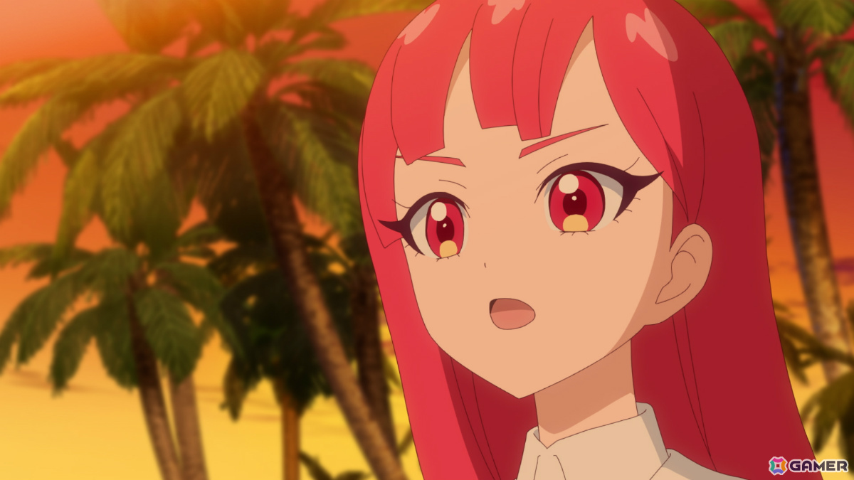 師弟対決の行方は！？アニメ「ひみつのアイプリ」第72話「真剣勝負！ビビVSチィ」のあらすじ＆先行カットが公開の画像5