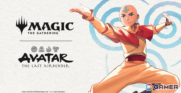 「マジック：ザ・ギャザリング」11月21日に発売される「アバター 伝説の少年アン」をテーマにした新セットの詳細が公開！の画像1