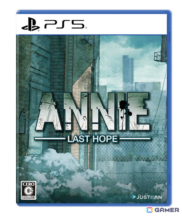 HDボクセルで描かれる終末トップダウンSTG「ANNIE: Last Hope」PS5パッケージ版が11月27日に発売！の画像8