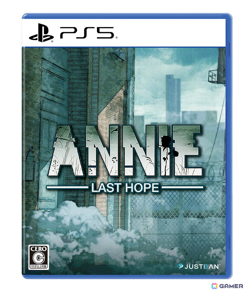 HDボクセルで描かれる終末トップダウンSTG「ANNIE: Last Hope」PS5パッケージ版が11月27日に発売！の画像8
