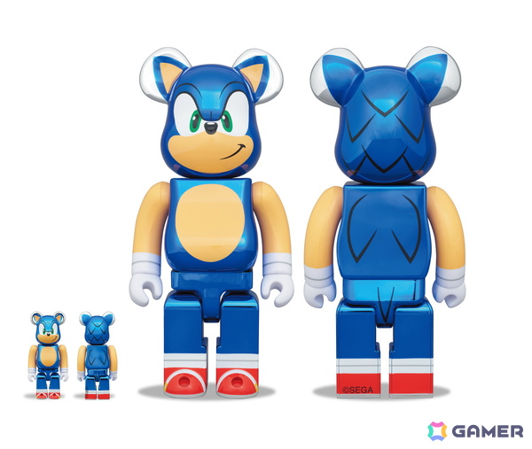 「セガストア POP-UP in キャナルシティ博多」が8月29日より期間限定オープン！ころんとキュートなぬいぐるみシリーズ「SEGA Cooro（こ～ろ）」などもラインナップの画像5