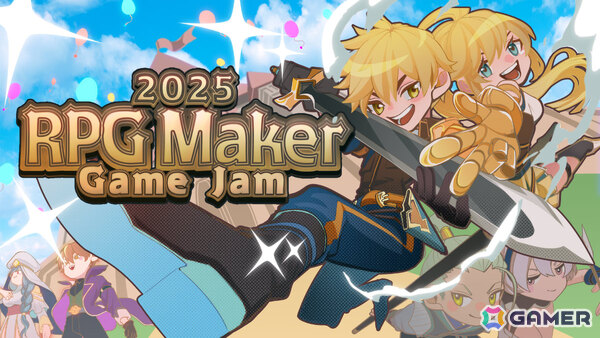 「RPG Maker Unite」ゲームジャム受賞作品が発表！最優秀賞は祐介さんの「30分RPG 逆襲の無限勇者」にの画像1