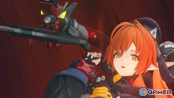 「ゼンレスゾーンゼロ」Ver.2.2が9月4日にリリース！シード（CV：安野希世乃／玄田哲章）、オルペウス＆「鬼火」（CV：宮本侑芽）が新エージェントとして参戦の画像13