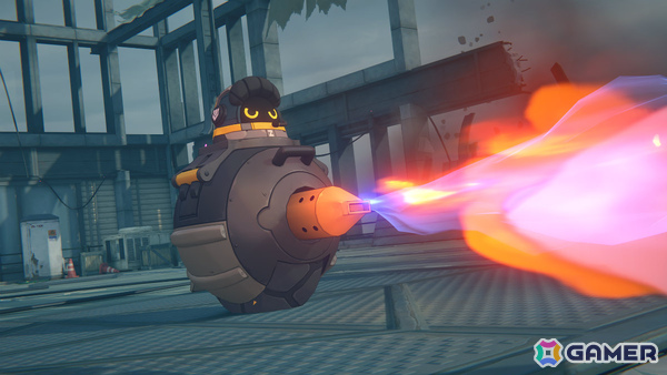 「ゼンレスゾーンゼロ」Ver.2.2が9月4日にリリース！シード（CV：安野希世乃／玄田哲章）、オルペウス＆「鬼火」（CV：宮本侑芽）が新エージェントとして参戦の画像16