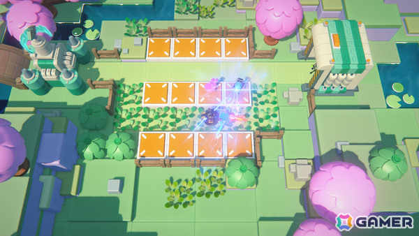 「ゼンレスゾーンゼロ」Ver.2.2が9月4日にリリース！シード（CV：安野希世乃／玄田哲章）、オルペウス＆「鬼火」（CV：宮本侑芽）が新エージェントとして参戦の画像17