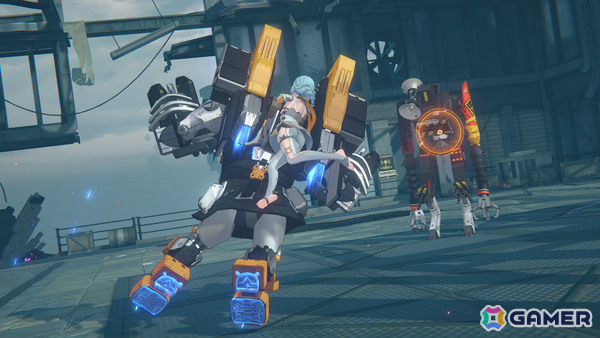 「ゼンレスゾーンゼロ」Ver.2.2が9月4日にリリース！シード（CV：安野希世乃／玄田哲章）、オルペウス＆「鬼火」（CV：宮本侑芽）が新エージェントとして参戦の画像6