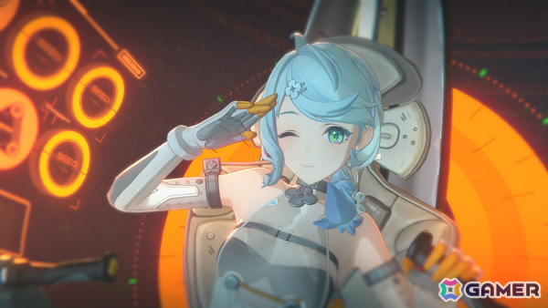 「ゼンレスゾーンゼロ」Ver.2.2が9月4日にリリース！シード（CV：安野希世乃／玄田哲章）、オルペウス＆「鬼火」（CV：宮本侑芽）が新エージェントとして参戦の画像8