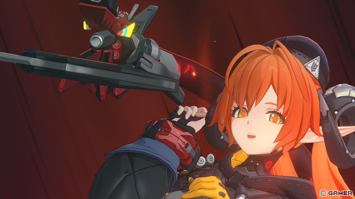 「ゼンレスゾーンゼロ」Ver.2.2が9月4日にリリース！シード（CV：安野希世乃／玄田哲章）、オルペウス＆「鬼火」（CV：宮本侑芽）が新エージェントとして参戦の画像13