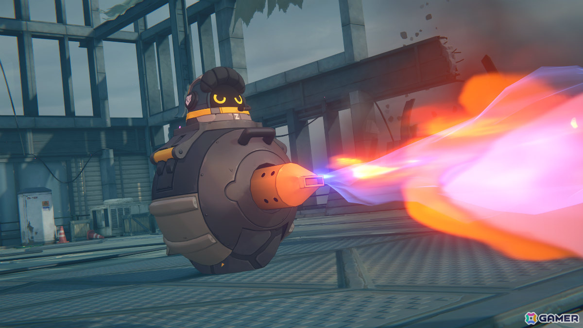 「ゼンレスゾーンゼロ」Ver.2.2が9月4日にリリース！シード（CV：安野希世乃／玄田哲章）、オルペウス＆「鬼火」（CV：宮本侑芽）が新エージェントとして参戦の画像16