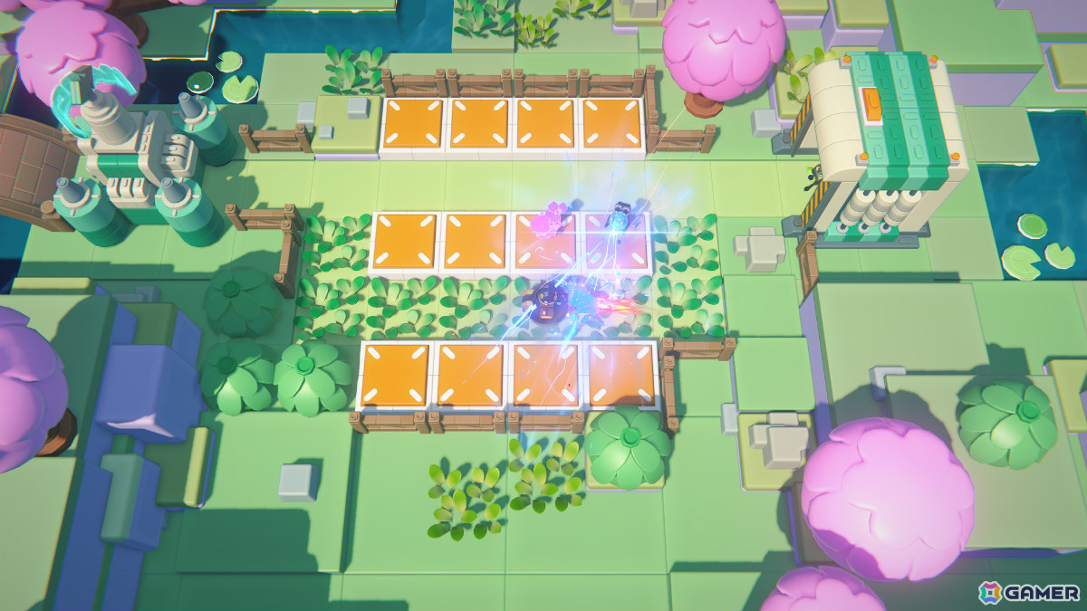 「ゼンレスゾーンゼロ」Ver.2.2が9月4日にリリース！シード（CV：安野希世乃／玄田哲章）、オルペウス＆「鬼火」（CV：宮本侑芽）が新エージェントとして参戦の画像17