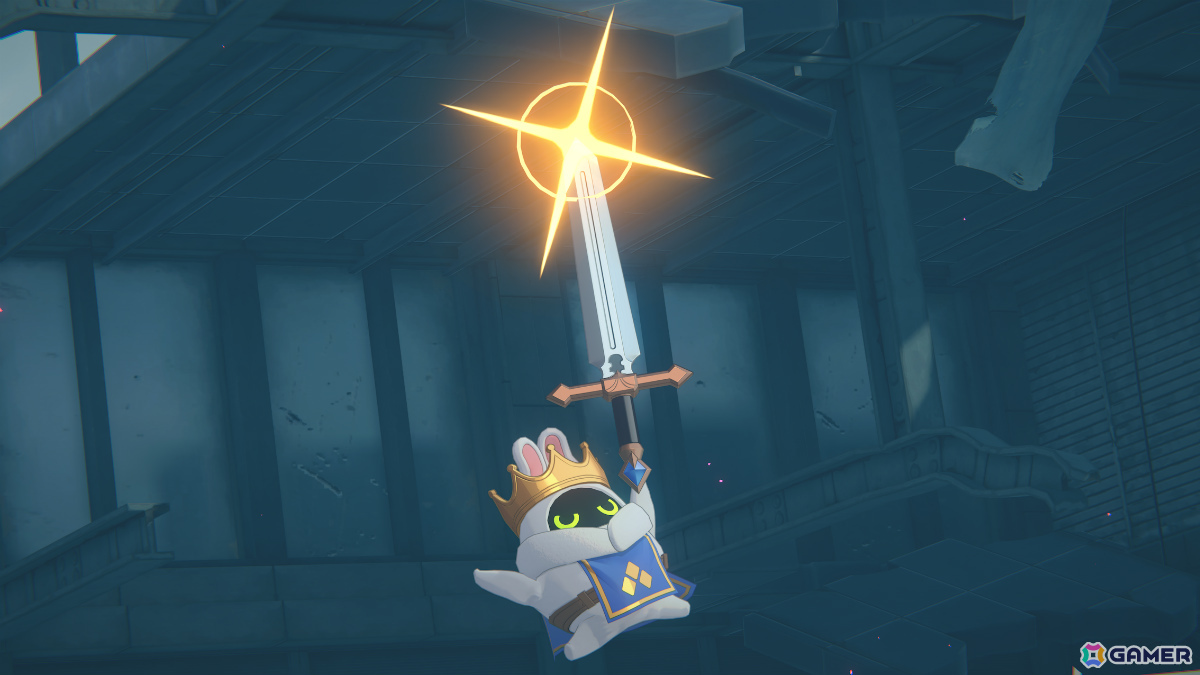 「ゼンレスゾーンゼロ」Ver.2.2が9月4日にリリース！シード（CV：安野希世乃／玄田哲章）、オルペウス＆「鬼火」（CV：宮本侑芽）が新エージェントとして参戦の画像18