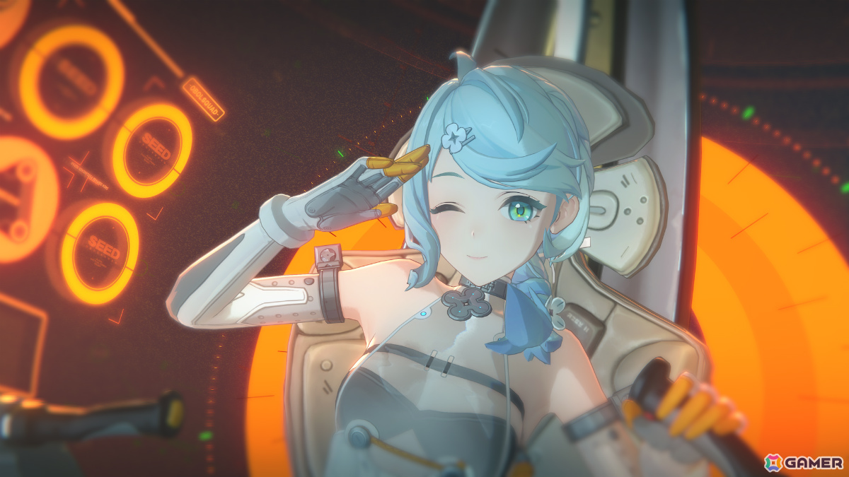 「ゼンレスゾーンゼロ」Ver.2.2が9月4日にリリース！シード（CV：安野希世乃／玄田哲章）、オルペウス＆「鬼火」（CV：宮本侑芽）が新エージェントとして参戦の画像8