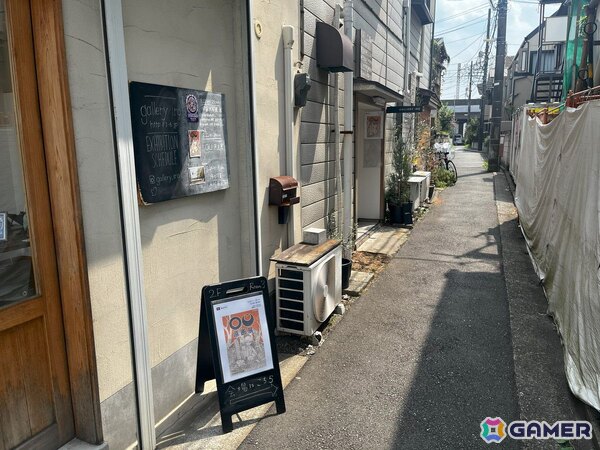 「OU原画展」レポート：パッケージ版の発売を控えた唯一無二のアドベンチャーゲーム、その作品世界に宿る“想いの強さ”を堪能できる展示イベントの画像2