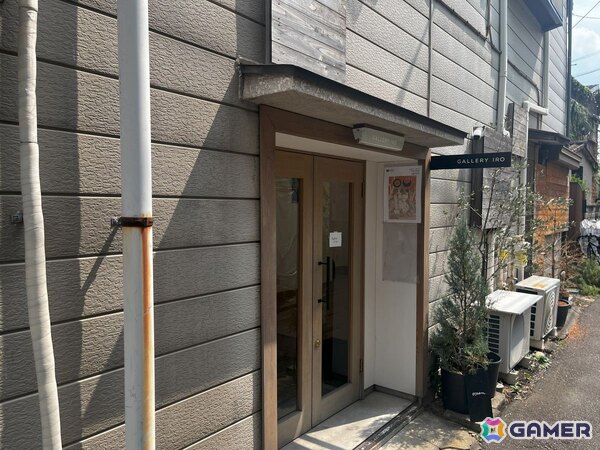 「OU原画展」レポート：パッケージ版の発売を控えた唯一無二のアドベンチャーゲーム、その作品世界に宿る“想いの強さ”を堪能できる展示イベントの画像3