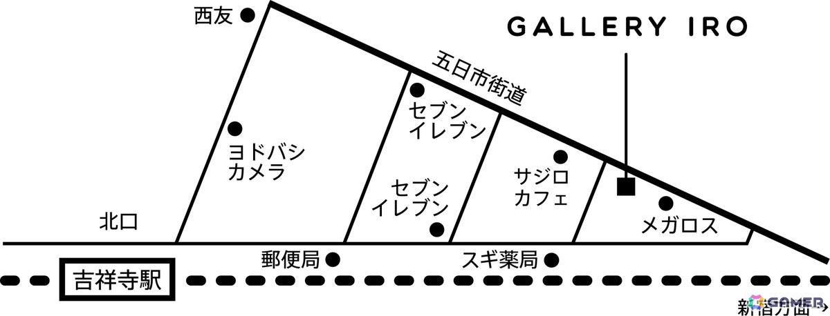 「OU原画展」レポート：パッケージ版の発売を控えた唯一無二のアドベンチャーゲーム、その作品世界に宿る“想いの強さ”を堪能できる展示イベントの画像