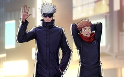 「Honor of Kings」でアニメ「呪術廻戦」とのコラボイベントが9月1日より開催！虎杖（バイロン）や五条（孔明）たちのスキンが登場