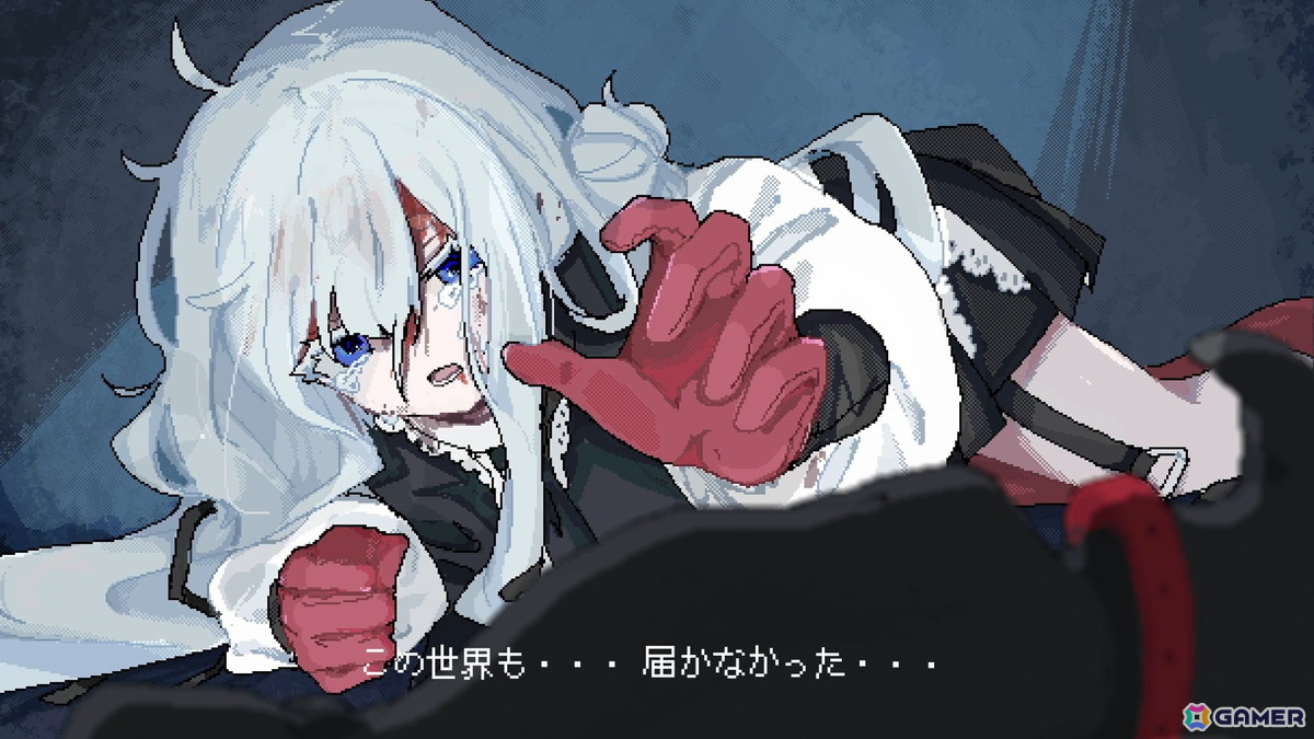 深層墜下アクションストラテジー「Million Depth」が11月12日に配信!1ルートを最後まで遊べる体験版が9月に公開予定の画像