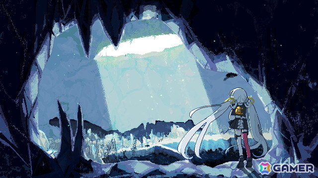 深層墜下アクションストラテジー「Million Depth」が11月12日に配信!1ルートを最後まで遊べる体験版が9月に公開予定の画像