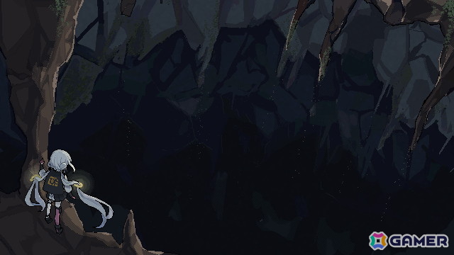 深層墜下アクションストラテジー「Million Depth」が11月12日に配信!1ルートを最後まで遊べる体験版が9月に公開予定の画像