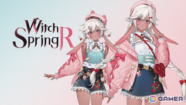 「魔女の泉R」後日談や“追従者”のアフターストーリーなどを収録したDLC「追従者の終焉」が無料配信！の画像2
